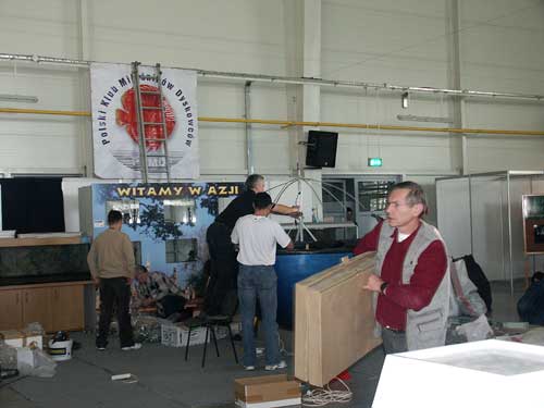 Andrzej w akcji.JPG